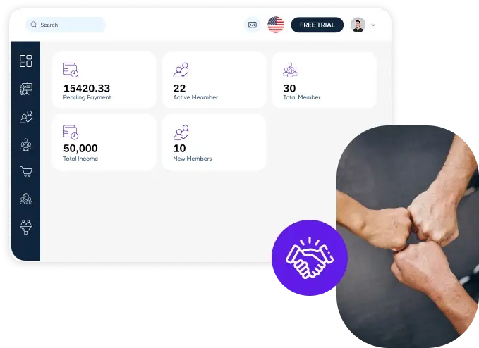 build trustworthy brand