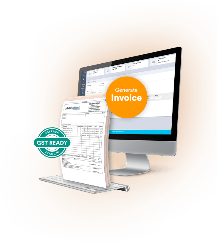 QuickInvoicer System