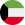kuwait Flag