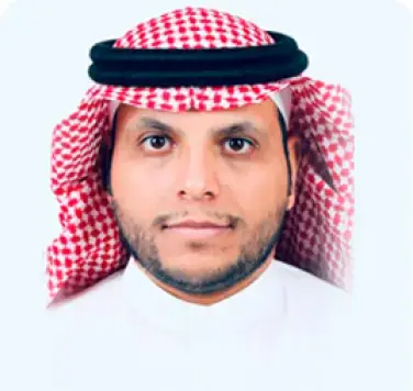 Abdullah Hamad Al-Hammad