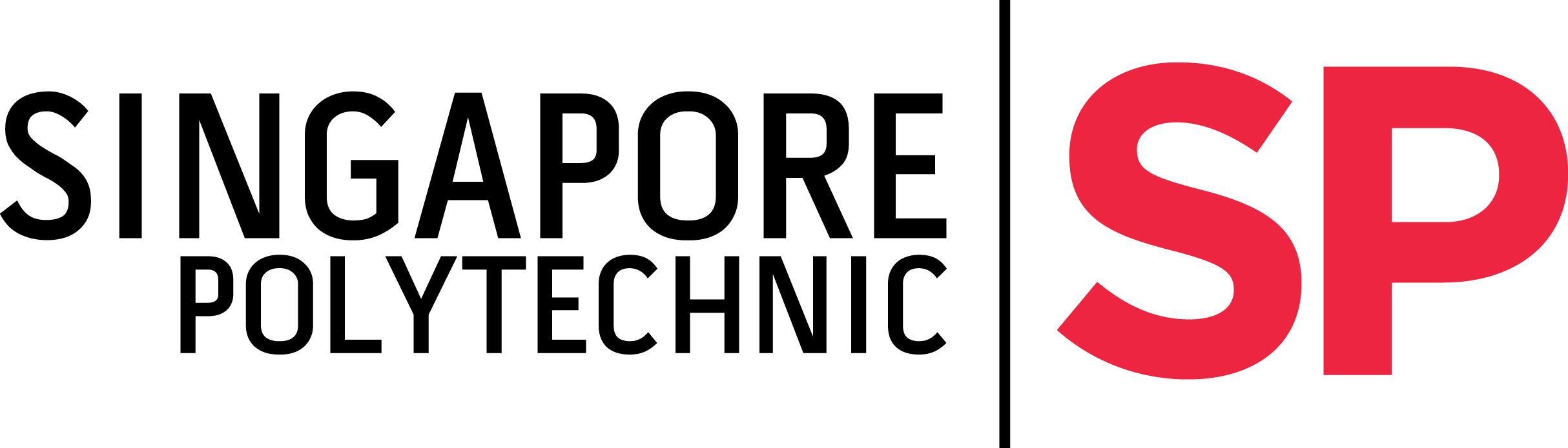 Singapore Polytechnic logo