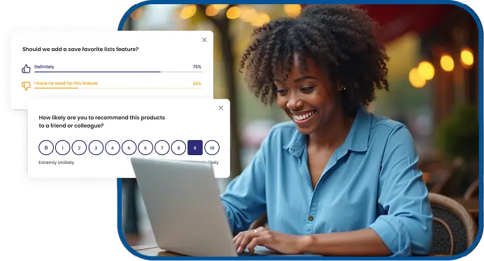 The Better Way to Listen to Your Customers